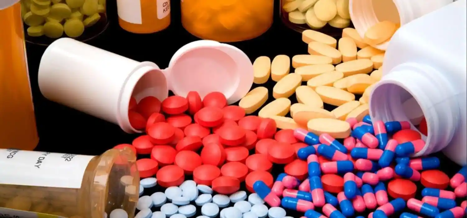 Pharmaceutical Intermediates
